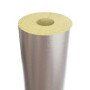 Lana di roccia rotolo 500x100cm sp.50mm pro mat80 paroc alucoat