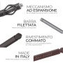 Sanitec 43001 tassello a scomparsa blister da 2pz per sp.18 ds