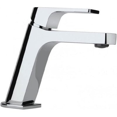 Atacama monocom.lavabo scarico s imple cromato paini wwcr211sr