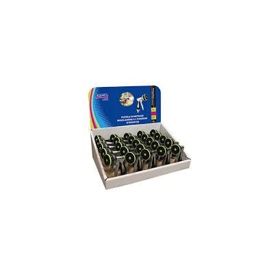 Colortap 419 box la in metallo cromato con impugn