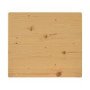 Asse di lavaggio in pino vernici ato 38,4x34,7 cm cr2040