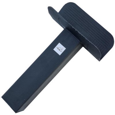 Polistirene estruso battentato 125x60 cm  3 pacco mq 10,50