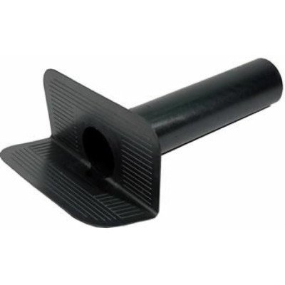 Polistirene estruso battentato 125x60 cm  4 pacco mq 7,50
