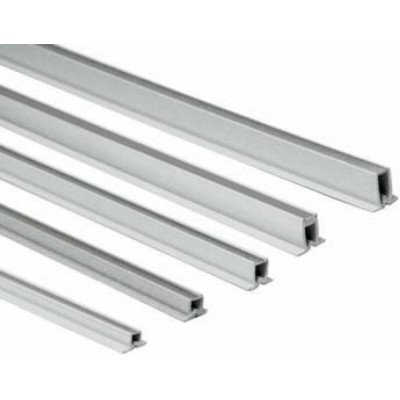 Portapilastro a bicchiere quadrato 101x101 h 150