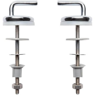 Schl fer 453810 - cerniere copriwater universali, coppia cernier