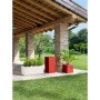 Teraplast elements kit balcone hydral 23 antracite