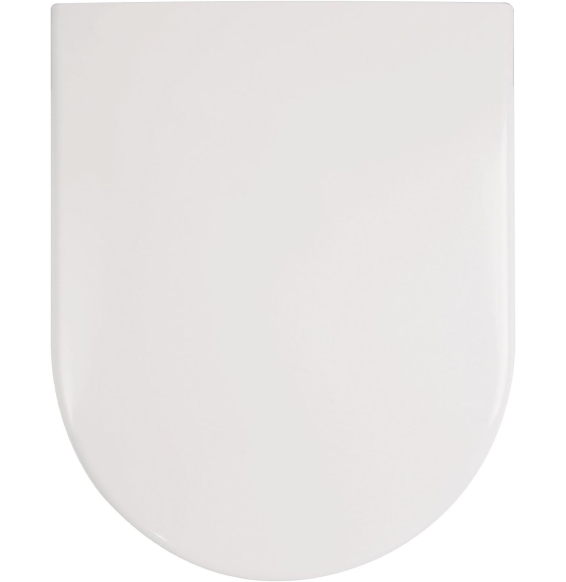 Villeroy & Boch 56506 6 - Sedile WC Subway 9955Q101, colore: Bia