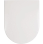 Villeroy & Boch 56506 6 - Sedile WC Subway 9955Q101, colore: Bia