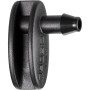 Claber tappo tubo, nero b003uak2uk