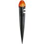 Claber gocc.aspersore 0-40 l h s u picchetto 91228