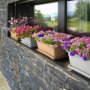 Teraplast bold dafne 50 antracite