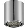 Neoperl 1562145 perlator tt ig m16x1 v - bocca per rubinetto, cr