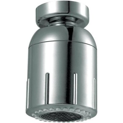 Variolino doccetta cucina cucina deviatore doccia, cromato