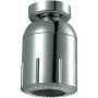 Variolino doccetta cucina cucina deviatore doccia, cromato