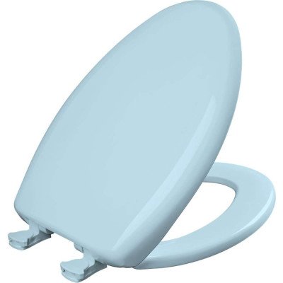Bemis 1200slowt 068 - sedile wc allungato per wc anteriore chius