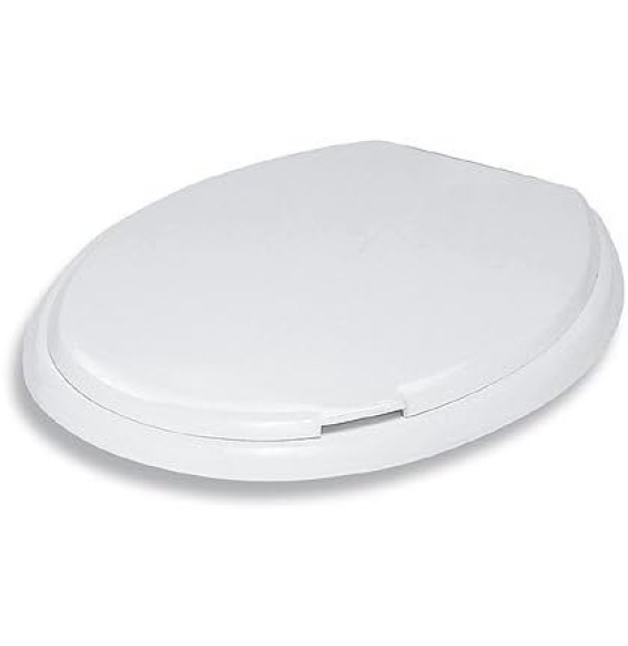 Stefanplast sedile wc bianco t. eco.