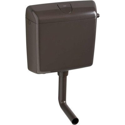 Wisa wisa ap cassetta di scarico 1070,&nbsp marrone (balibraun),