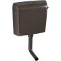 Wisa wisa ap cassetta di scarico 1070,&nbsp marrone (balibraun),