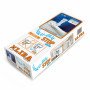 Glu-glu stop 32 con valvola antigorgoglio per lavello lira a.1510.0