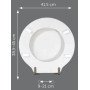 Sedile duravit starck 1 polisedi l s0201la001781p