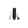 Valvola di scarico acquabox dual 15.20