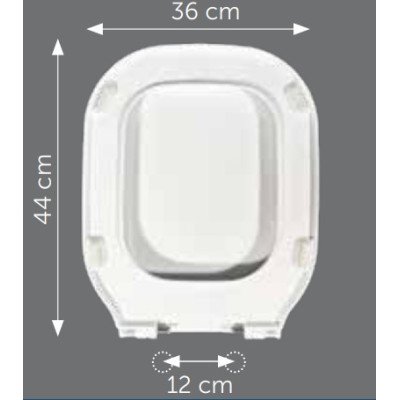 Sedile t4 td116 polisedil ter00238