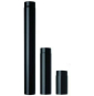 Save fumisteria plus nno1501 str aight chimney pipe 50 cm nero