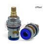 Vitone gn 180 corpo marc.painiasme cromato paini 53cr581zc