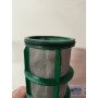Lgfc120ms cart. rete x filtri rb 1-1/2  e 2  - 120 mesh 948171 21cmx7cm