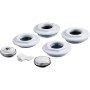 Plumbing4home set d installation de radiateur, grille d a ration