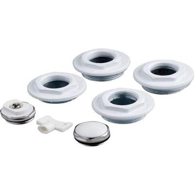 Doppio innesto curva ff 15  d. 9 0