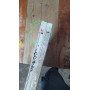 Sanitec 10043 angolo bianco 35x35 tasselli compresi  con piccolo difetto