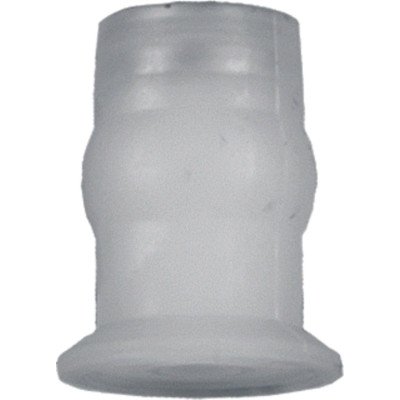 Duravit - perno in plastica per il fissaggio del sedile wc
