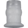 Duravit - perno in plastica per il fissaggio del sedile wc
