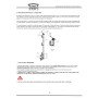 Metal house parapetto anticaduta mh11