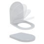Fluidmaster schwab sedile per wc scorpio s bianco 1409267401