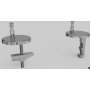 Fluidmaster schwab sedile per wc scorpio s bianco 1409267401