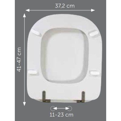 Sedile laufen palomba polisedil s0201po000769p