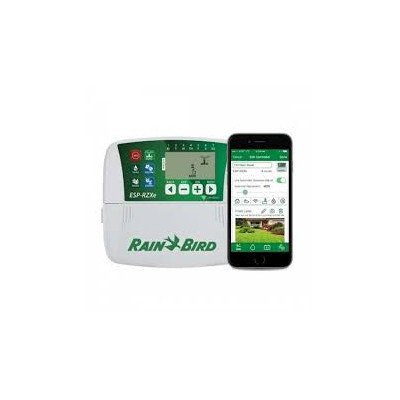 Rain bird rzx6i   bew sserung programmierer elektrische