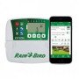 Rainbird steuerger t esp-rzx8i 8 stationen innenmontage