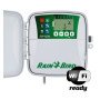 Programmateur d arrosage rain bird rzxe 8 zones pour ext rieur a