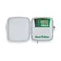 Programmateur d arrosage rain bird rzxe 8 zones pour ext rieur a