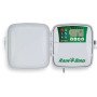 Programmateur d arrosage rain bird rzxe 8 zones pour ext rieur a