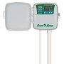 Programmateur d arrosage rain bird rzxe 8 zones pour ext rieur a