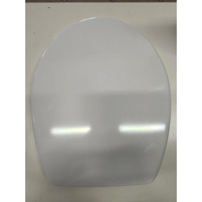 Coprivaso sitz royal bianco termoindurente b07v35p64k