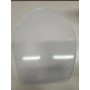 Coprivaso sitz royal bianco termoindurente b07v35p64k