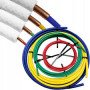 Kit 4 bender colore rosso, verde, giallo, blu d.4,7,10,12 mm 9899-850-00