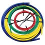 Kit 4 bender colore rosso, verde, giallo, blu d.4,7,10,12 mm 9899-850-00