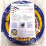 Kit 4 bender colore rosso, verde, giallo, blu d.4,7,10,12 mm 9899-850-00