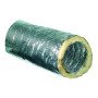 Tubo flessibile alluminio doppia parete mt.10 d.152 1mq